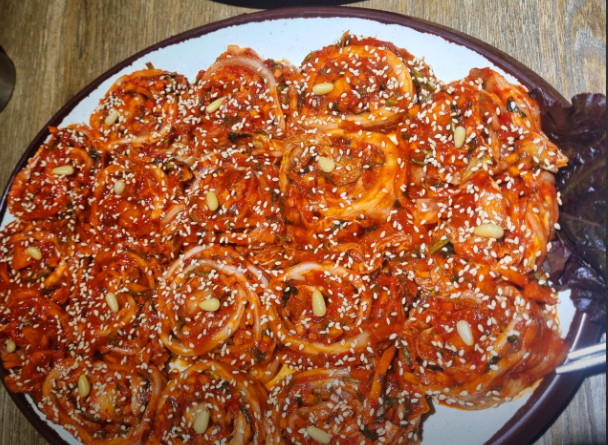 생생정보 스타밥집 유민상 보쌈족발 영등포 맛집