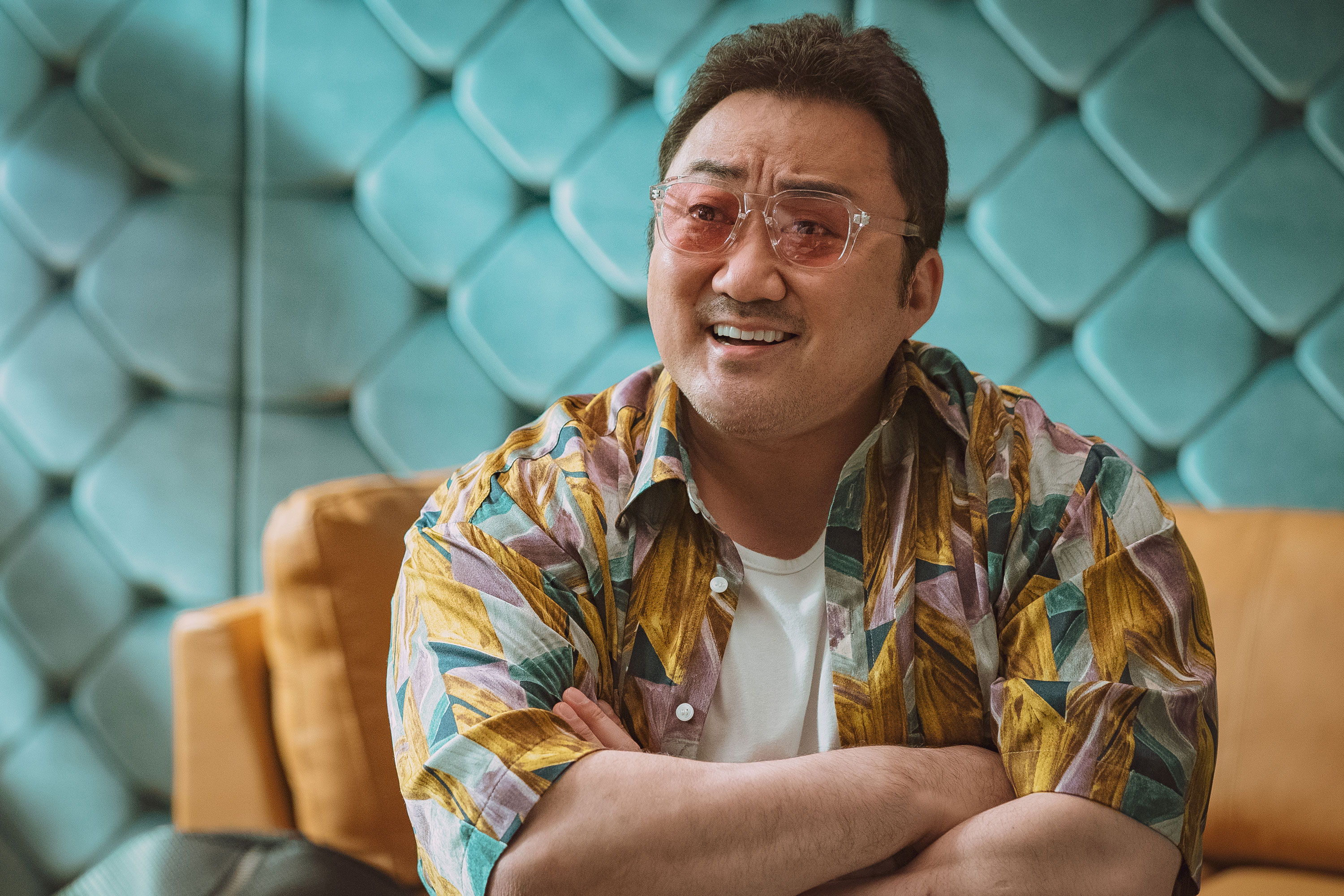 벌써 결말이 궁금한 마동석 영화 압꾸정 - 예고편, 개봉일, 출연자 정경호 오나라 최병모 오연서 - 코미디 영화, 영화줄거리, 영화예고편, 신작영화, 2022년 개봉작품