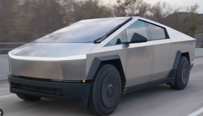 테슬라 사이버트럭 가격 제원 연비 2025