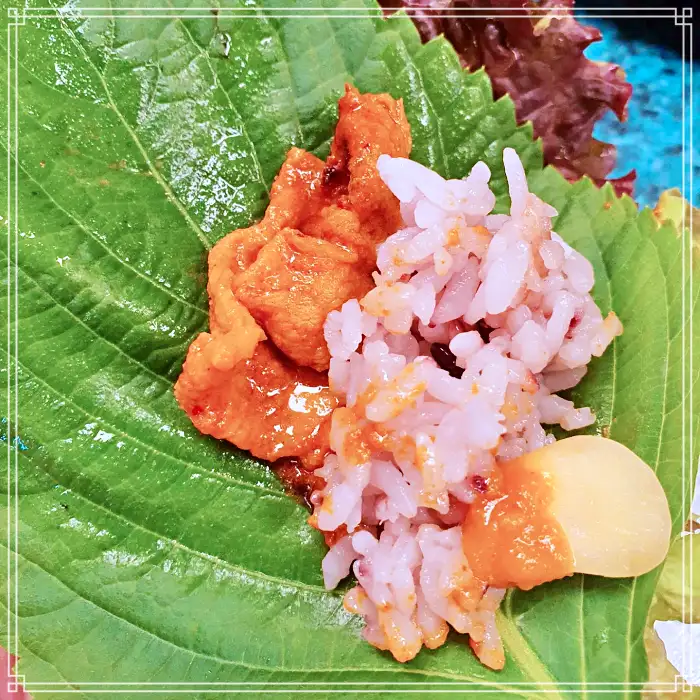 생방송 투데이 논현동 학동역 방탄비빔밥 맛집