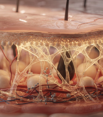 콜라겐 대표 이미지