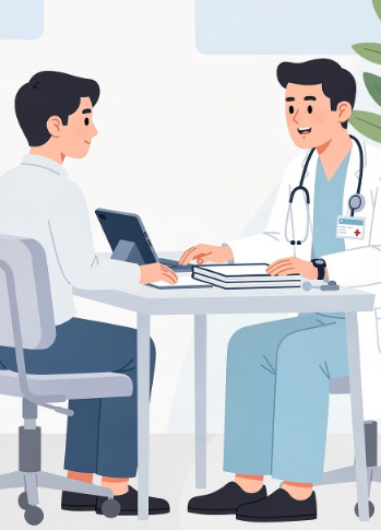 편도선이 붓는 이유