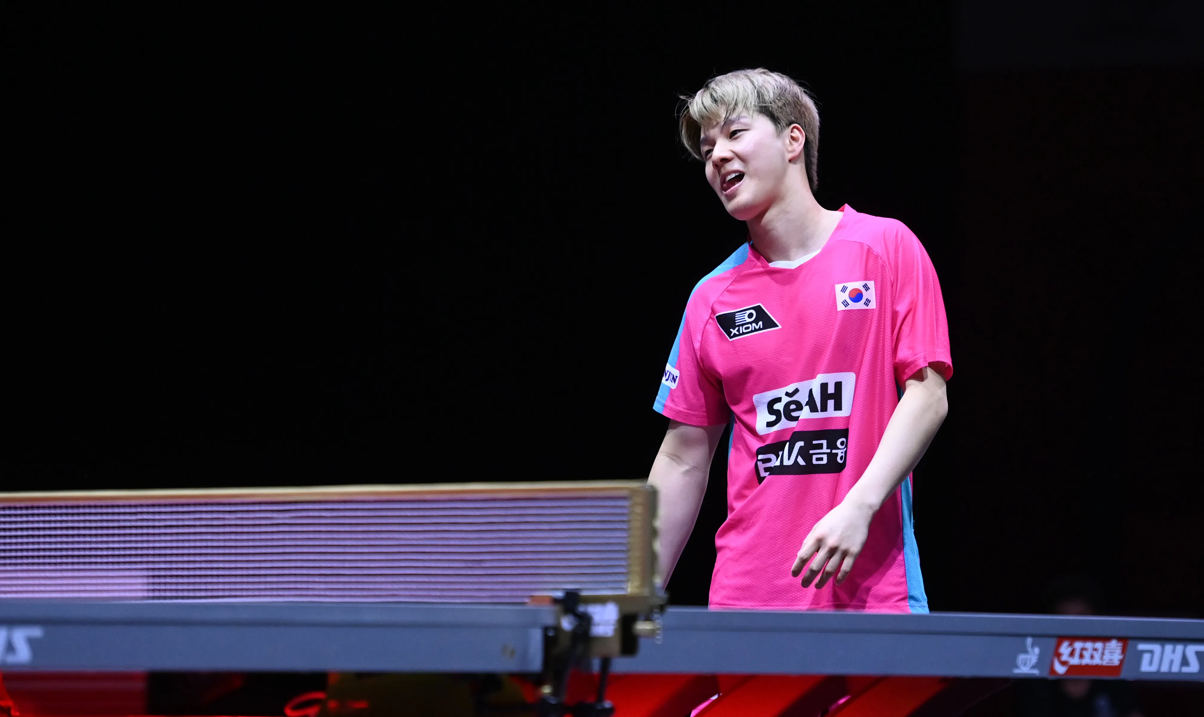 임종훈·신유빈 혼합복식 동메달! 안재현 8강 탈락 – 2025 도하 세계탁구선수권 정리