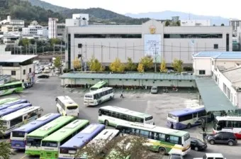 김천 시외버스터미널 시간표 예매 요금_7