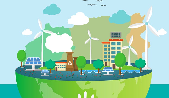 재생에너지 사진