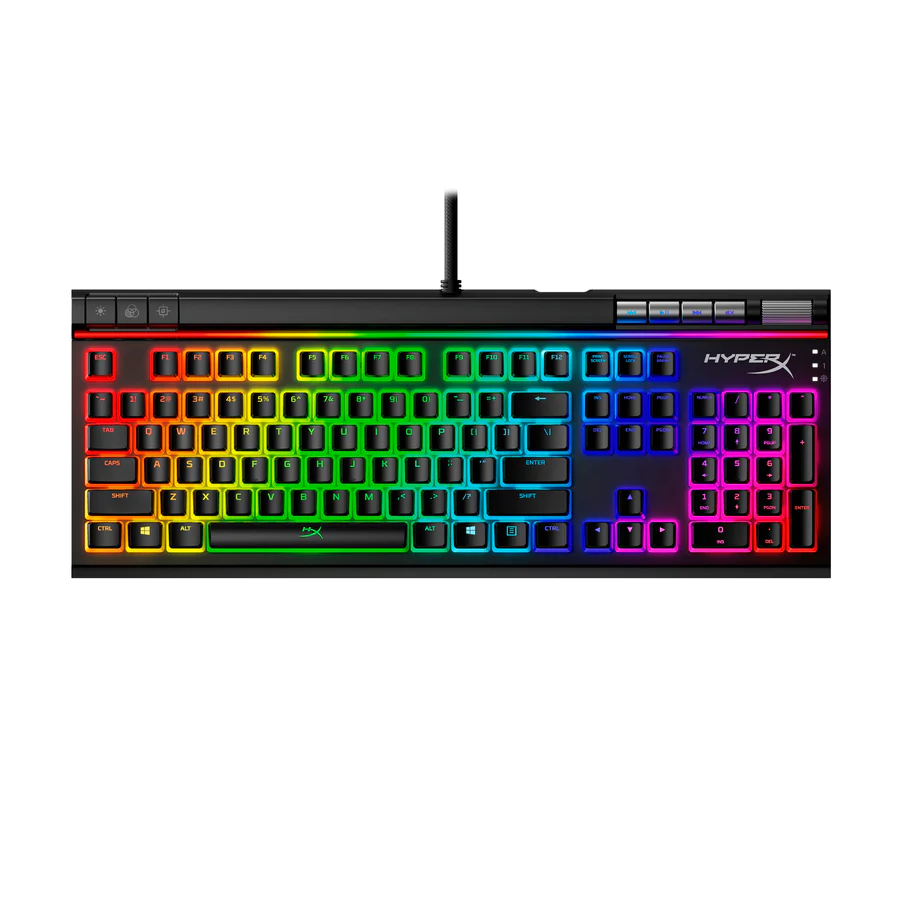 HyperX Alloy Elite 2 메카닉 게이밍 키보드