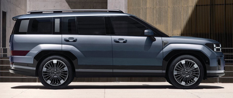 현대 싼타페 하이브리드 가격비교, 제원비교, 트림별 품목비교 (2WD, AWD)