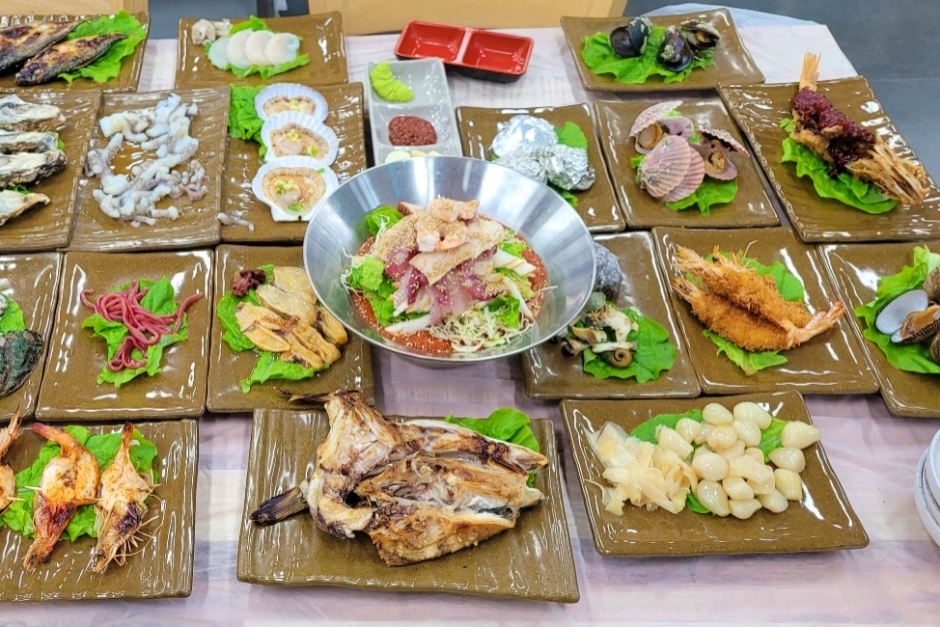 부안 맛집 베스트 5