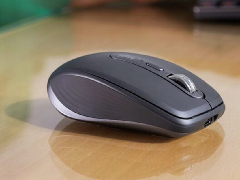 로지텍 MX Anywhere 3S 고려사항