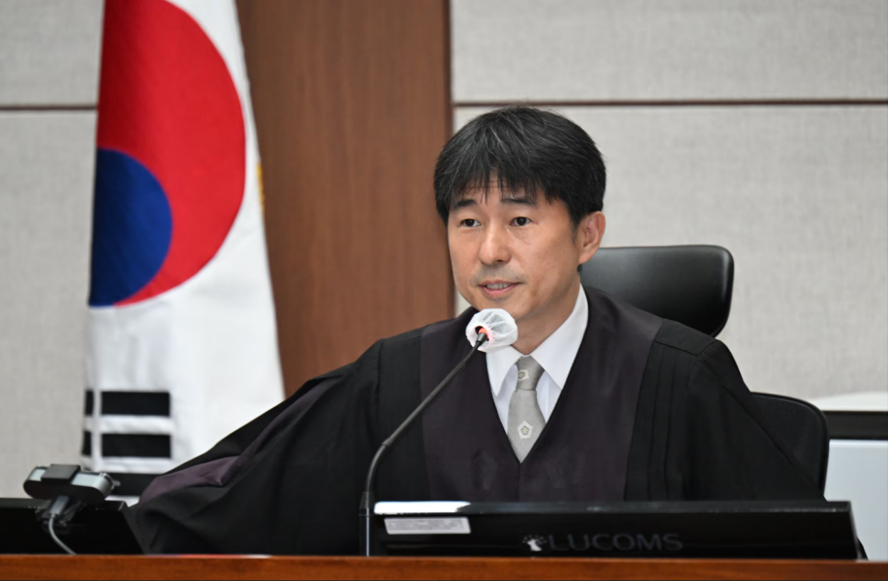 지귀연프로필,지귀연 판사,지귀연 고향,지귀연 성향,지귀연 학력