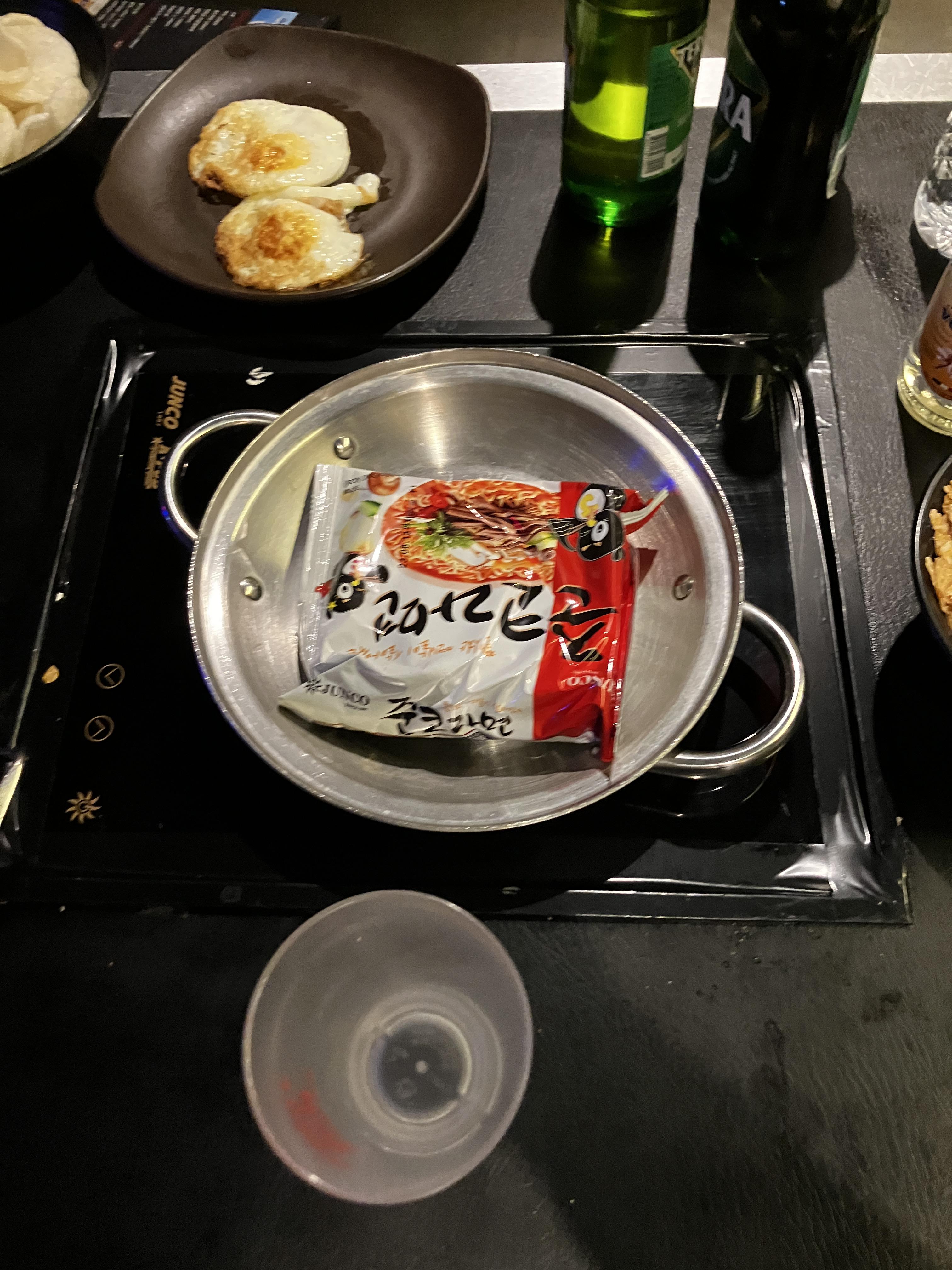 부평술집 준코 노래타운 간단 후기