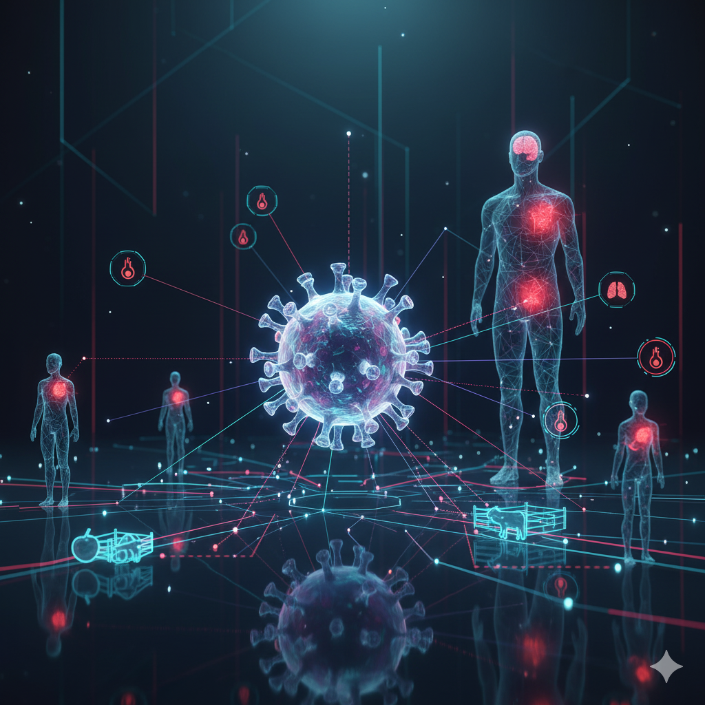 국내 1급 법정감염병 지정! 니파바이러스의 모든 위험 신호