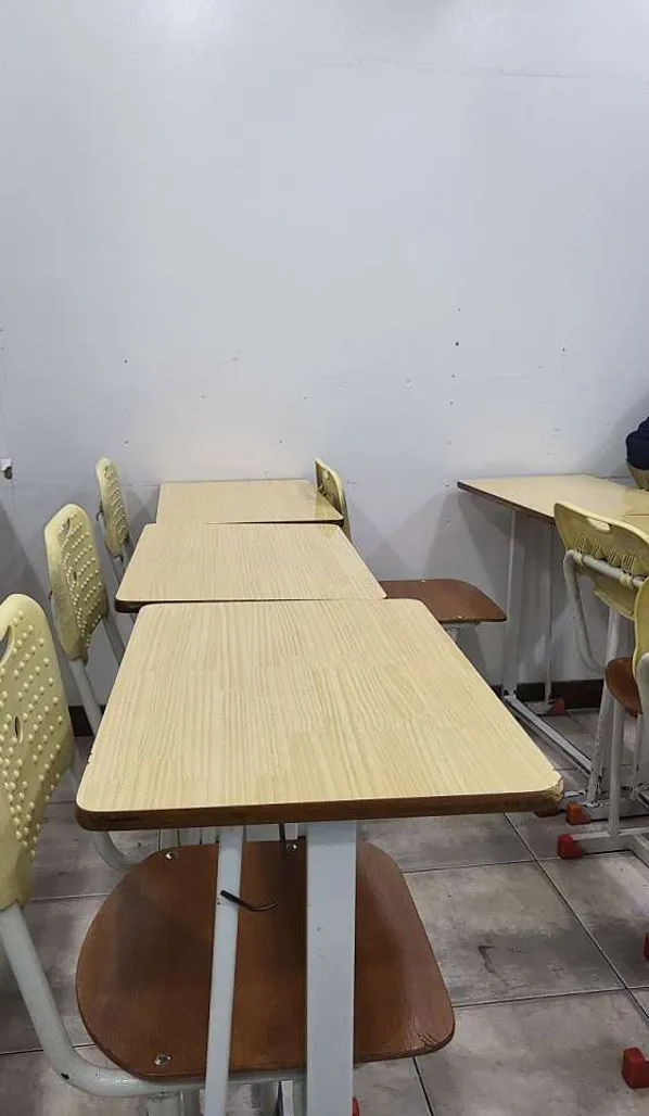 명문학원