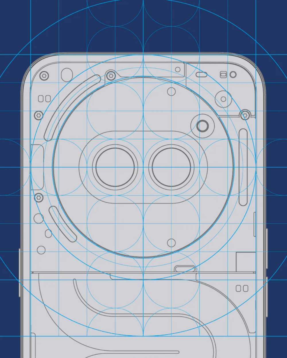 낫싱 폰2a 디자인과 성능스팩