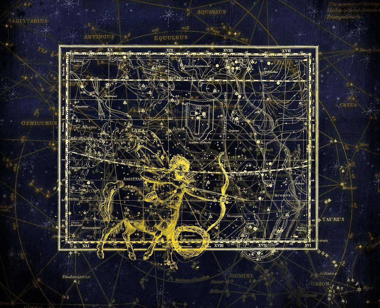 2026년 연애운 총정리 (별자리, 사주, 명리)