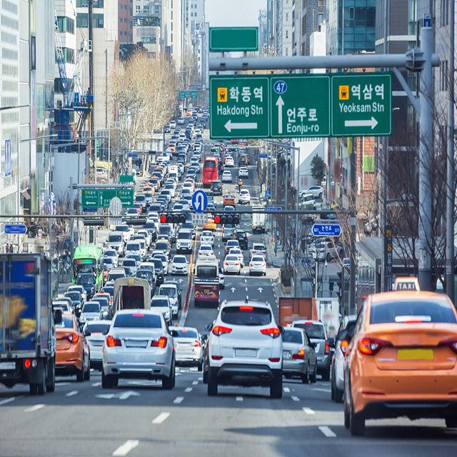 노인복지카드 신청 대상