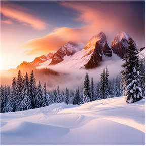 해외 겨울 가족여행-1