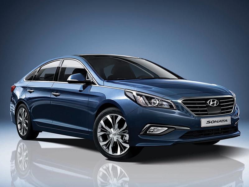 LF 쏘나타 - 출처 다나와 자동차