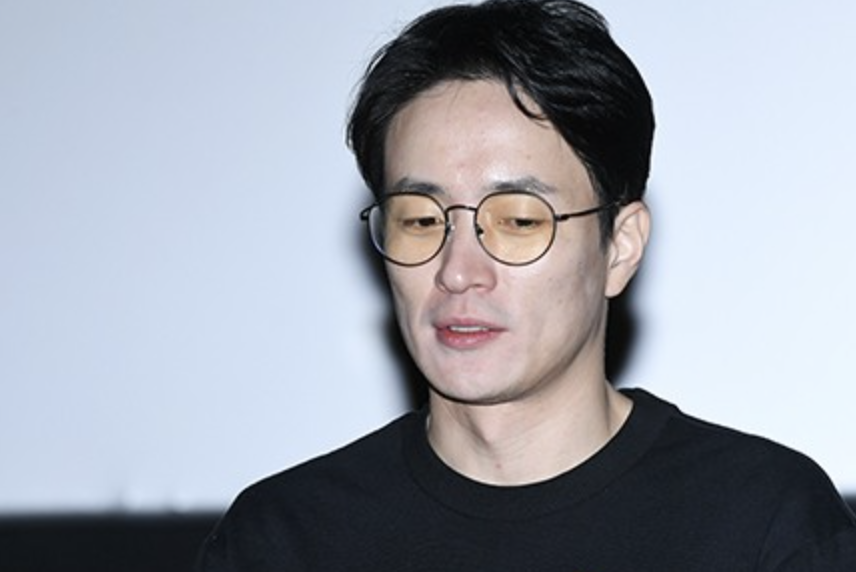 이병헌 영화 시사회