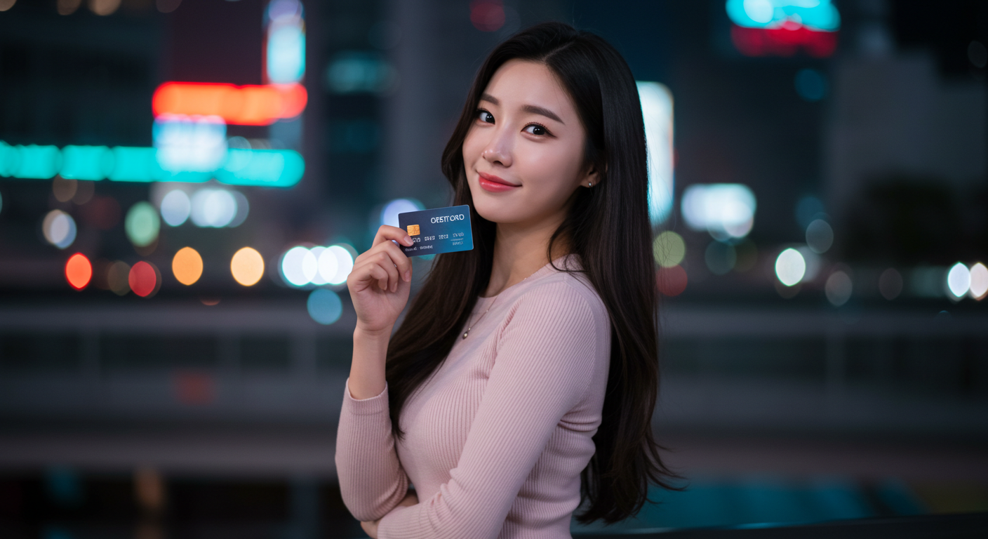 아멕스 카드 혜택 정리