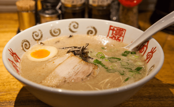 후쿠오카 라멘 맛집 Best 10