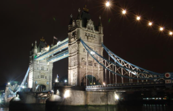 런던 타워브릿지 포토스팟