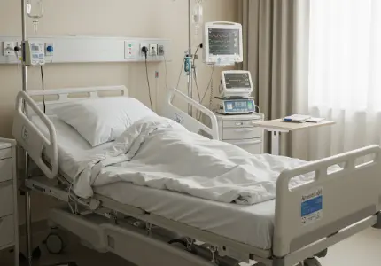 폐암 4기 생존율