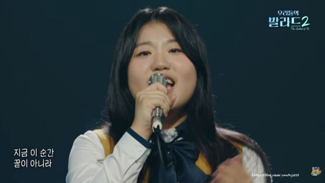우리들의 발라드2 총정리｜참가자 프로필&middot;합격자&middot;탈락자&middot;재방송&middot;OTT&middot;다시보기&middot;시청률