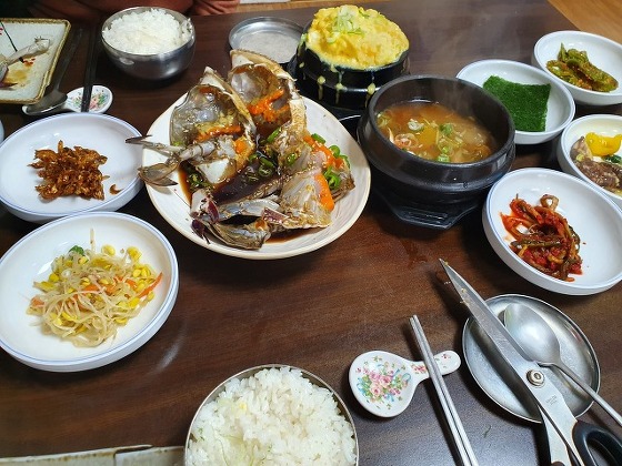 2023년 서울 최고의 맛집 추천 리스트 2. 진미식당