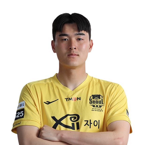 NO.1 백종범