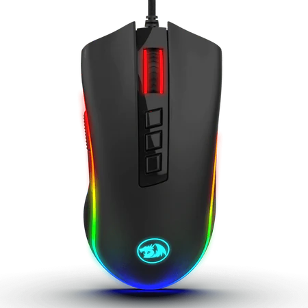 Redragon M711 Cobra