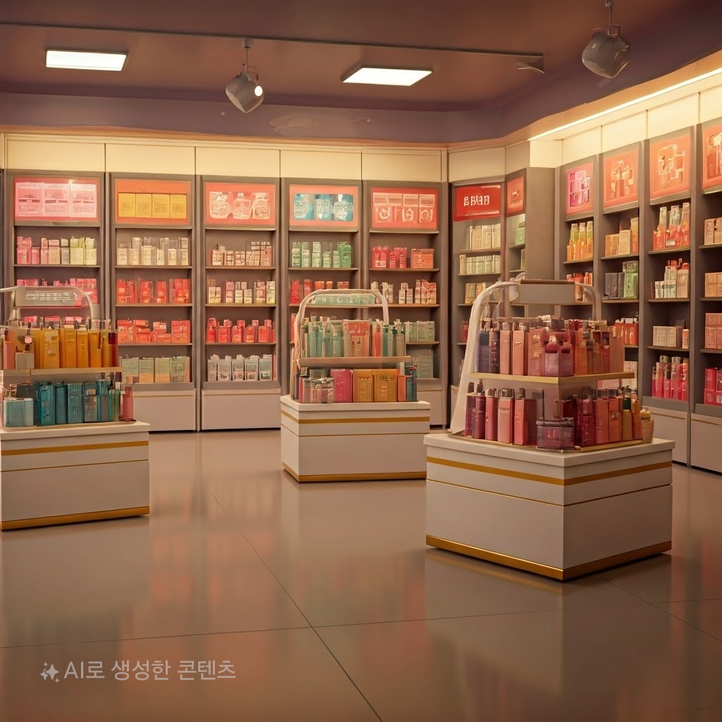 면세점 쇼핑, 이 꿀팁 하나로 50% 이상 할인 받는 법!