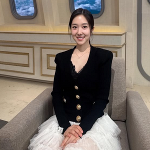 이혜성 근황
