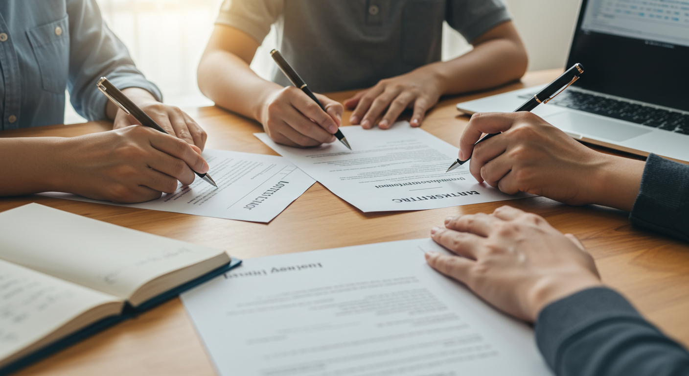 상환 관리&amp;#44; 국세청 인정 증빙