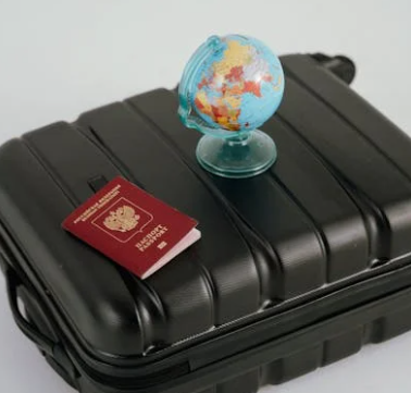 긴급여권 발급 기관, 신청 서류, 인정국가