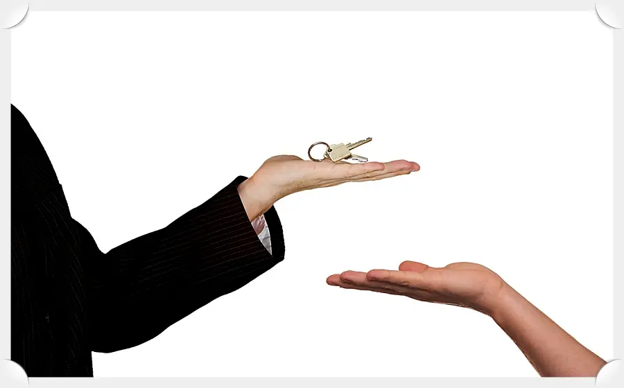 부동산 경매절차 소유권 이전