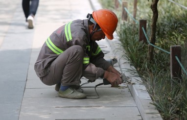 한국 장애인 고용공단 채용공고
