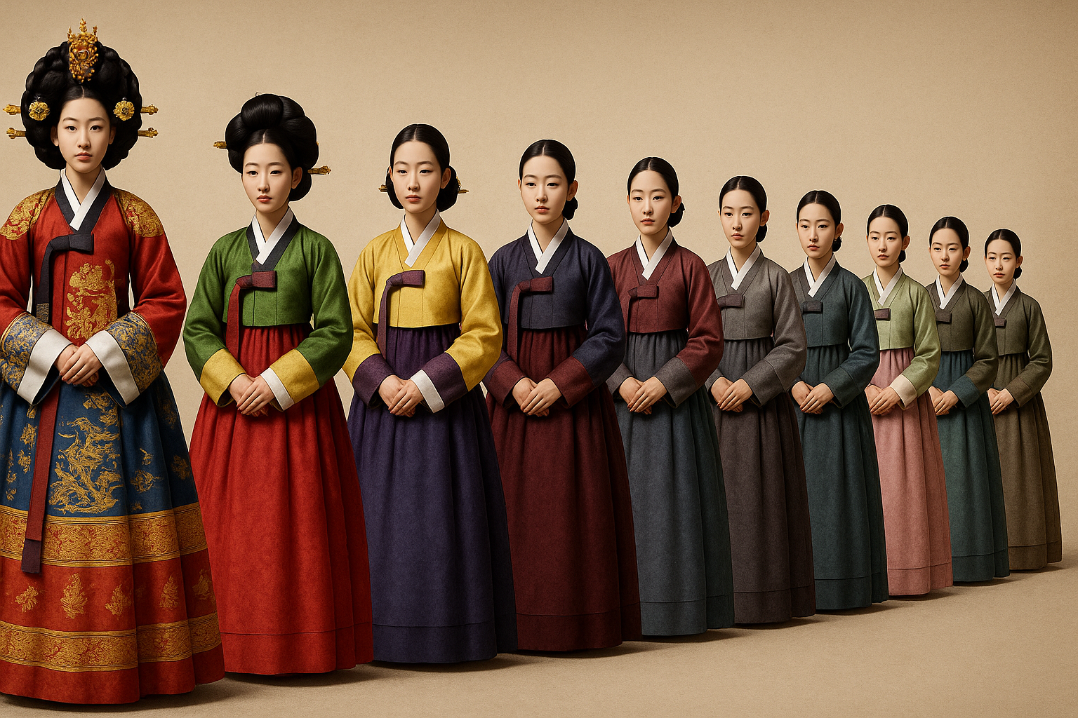후궁품계