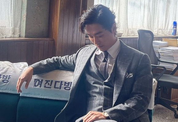 남궁민