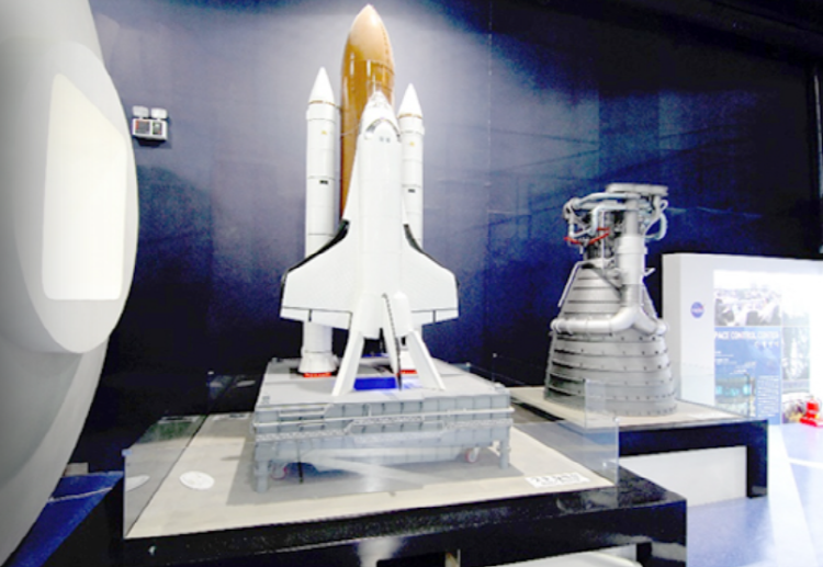 옥토끼 우주센터