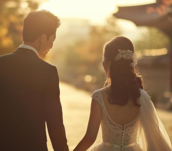 가수 김종민 11살연하 여자친구와 내년결혼 공개