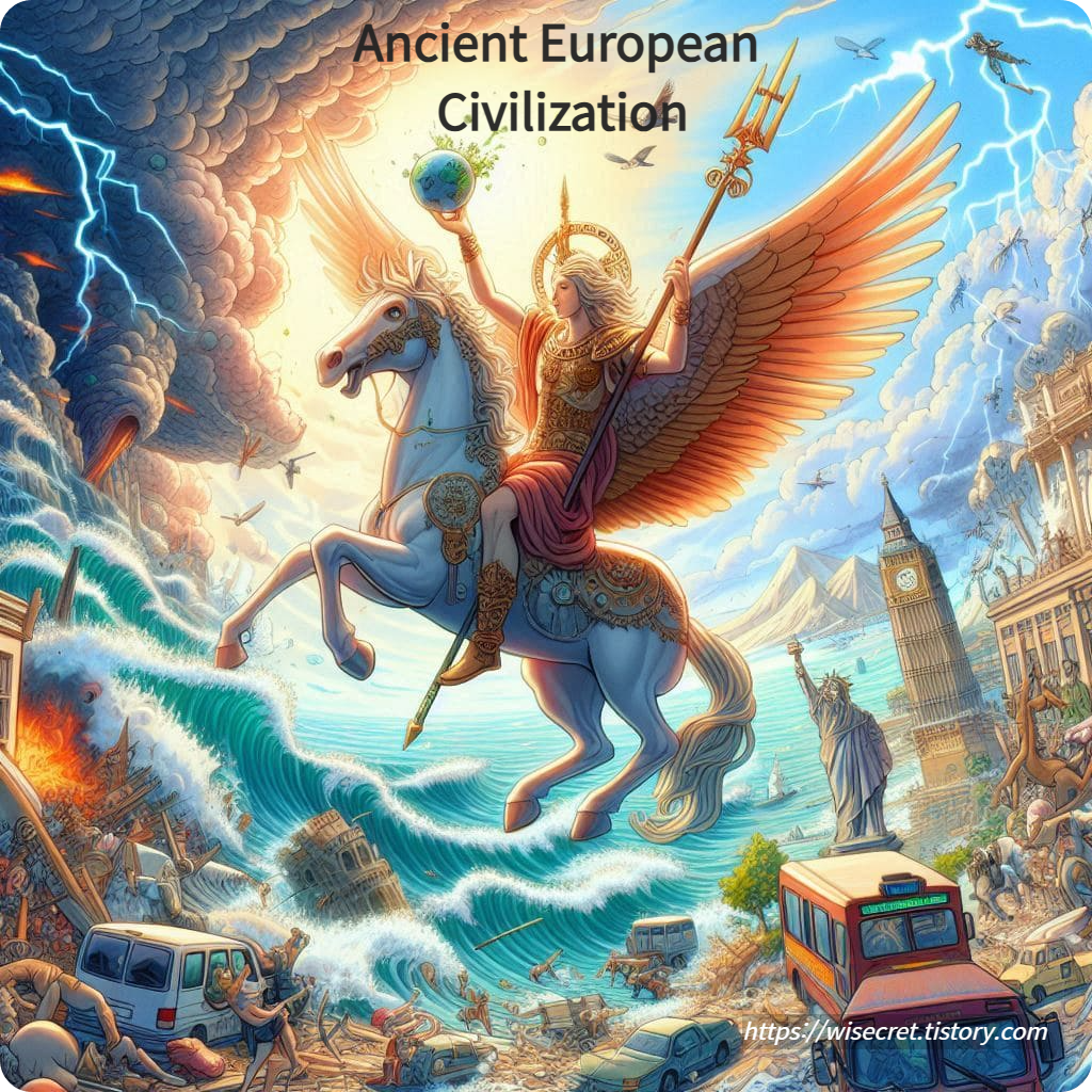 ancient european civilization