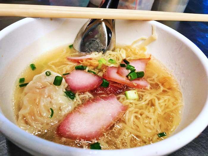 생활의달인 미슐랭 쌀국수 태국 방콕 차이나타운 야오와랏로드 1800원 백종원 미쉐린 고기국수 달인 은둔식달 오늘 방송 맛집 정보