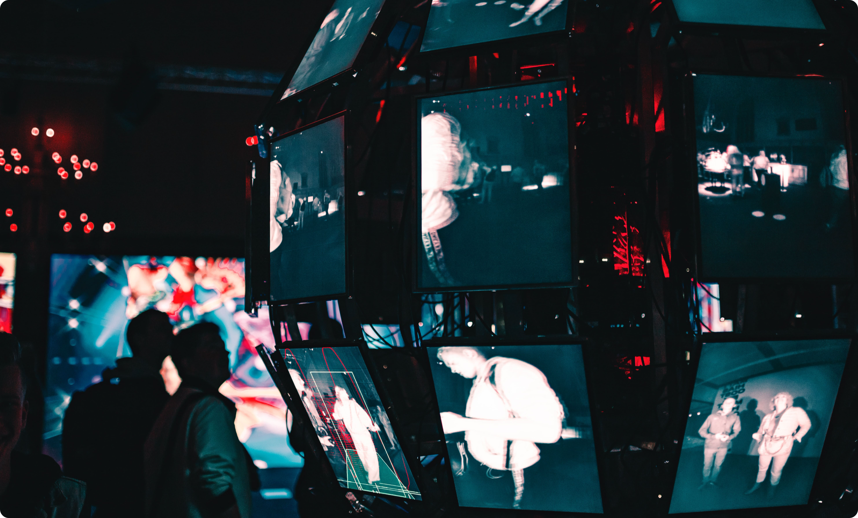 Various applications