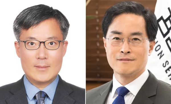 김석우 법무부차관 프로필