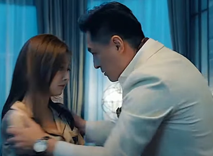 [중드추천] 드라마다시보기 위니역광이래 결말 줄거리 등장인물 조우녕 여모 오호택