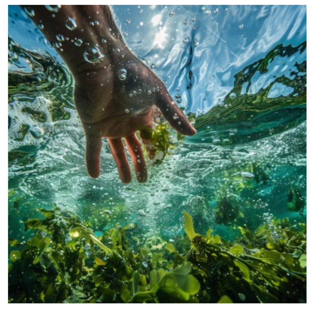 루테인 지아잔틴과 관련된 사진입니다.