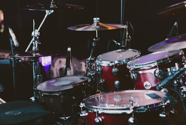 위플래시의 영화미학 사진