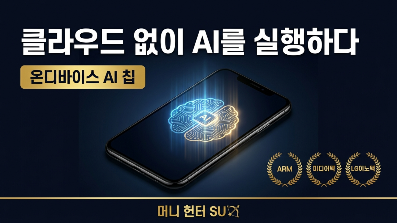 ํด๋ผ์ฐ๋ ์์ด AI๋ฅผ ์คํํ๋ค