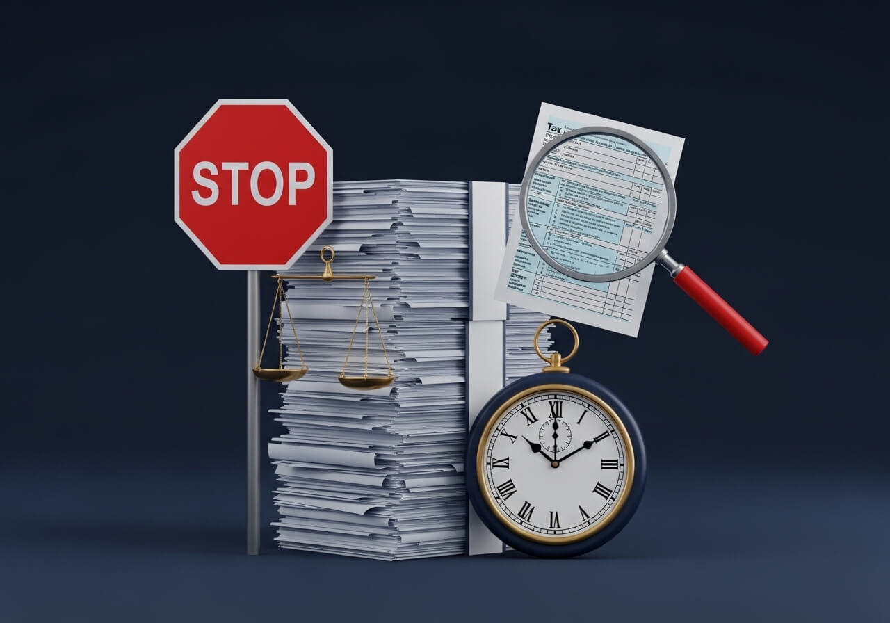 증여세 무신고 가산세